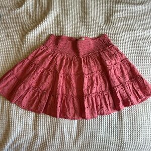 American eagle skirt